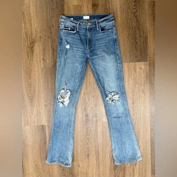 MOTHER the Runaway Weekender - Picture 2 of 5